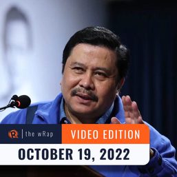 Jinggoy clarifies stance on K-dramas, calls for ‘love of country’ | The wRap