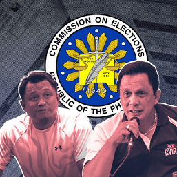LIST: Who is running in Oriental Mindoro in the 2022 Philippine elections?