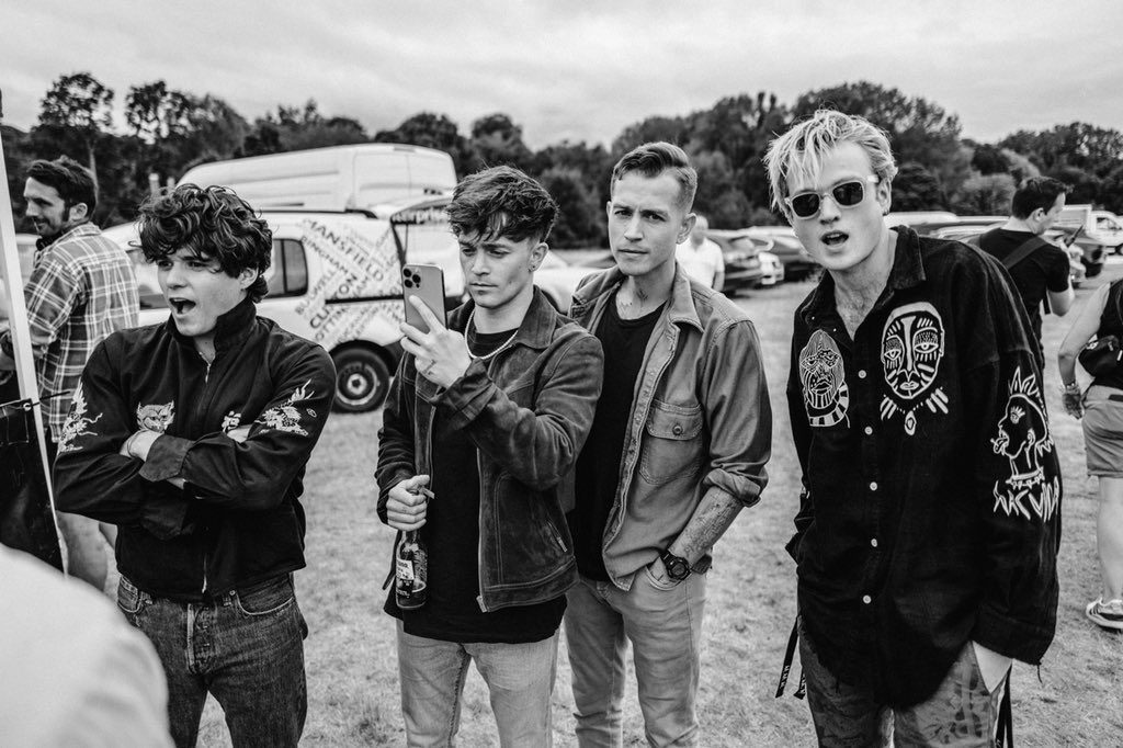 LOOK: The Vamps is returning to Manila in 2023