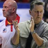 Tim Cone ‘perfect coach’ for Gilas, says Aussie national mentor Goorjian 