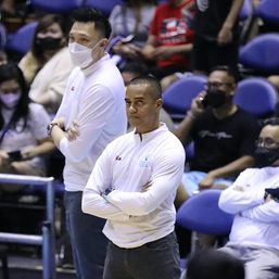 Gilas, Tony Parker-owned ASVEL postpone friendly match due to schedule issues