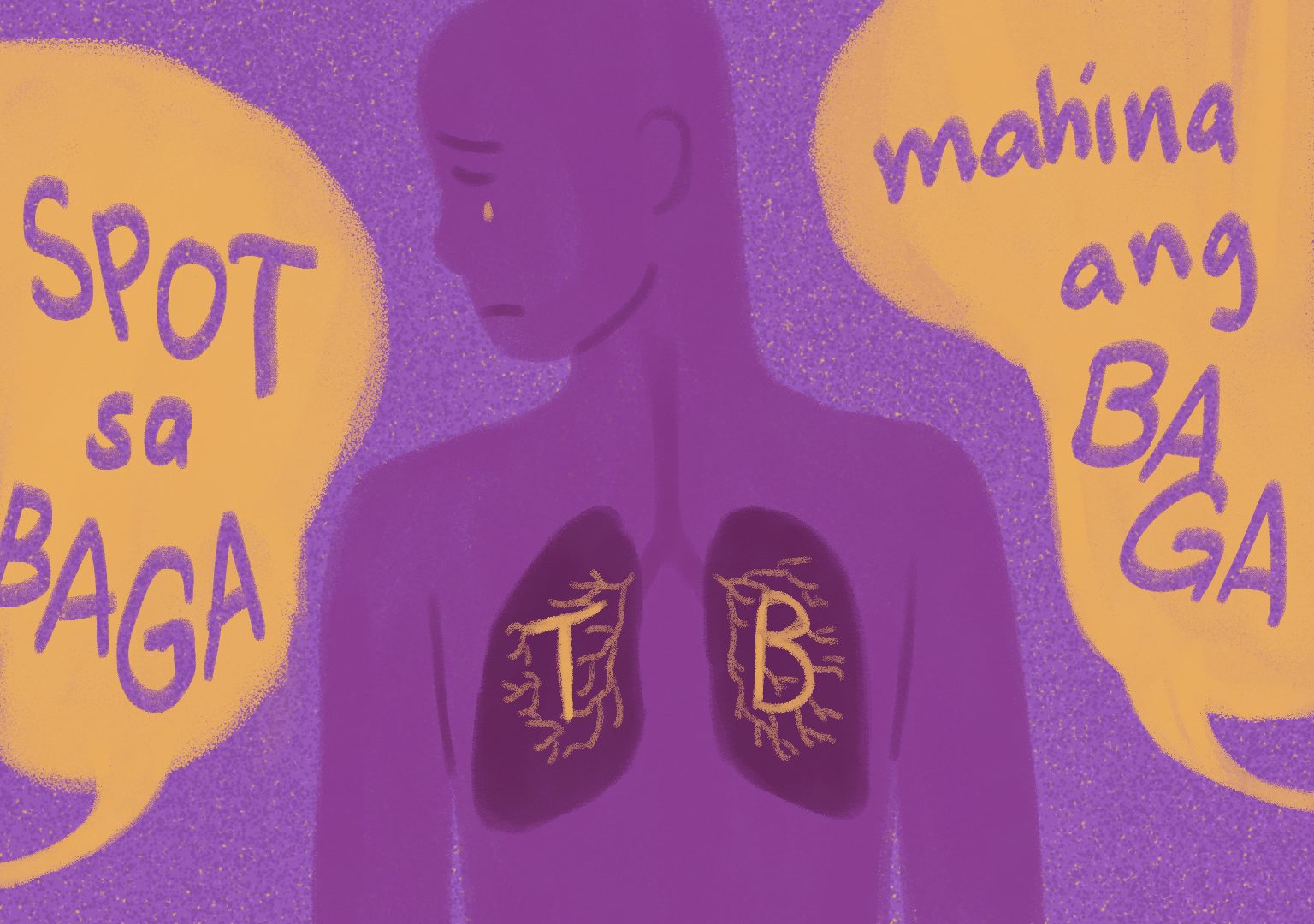 [Ilonggo Notes] Tuberculosis: Ancient scourge remains, stigma a barrier to elimination