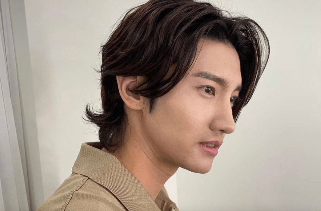TVXQ’s Changmin, wife welcome 1st child 