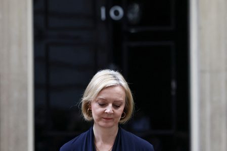 Truss resigns: What you need to know