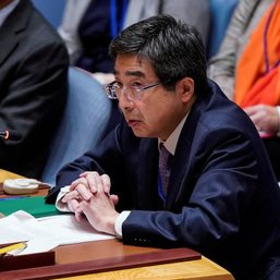 North Korea criticizes UN chief’s support for the North’s denuclearization