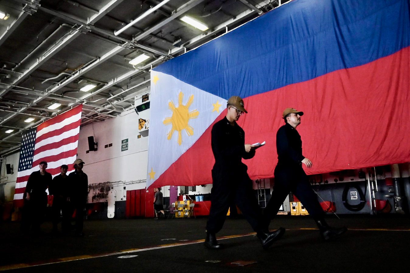 What will it take for the Philippines and US to expand EDCA?