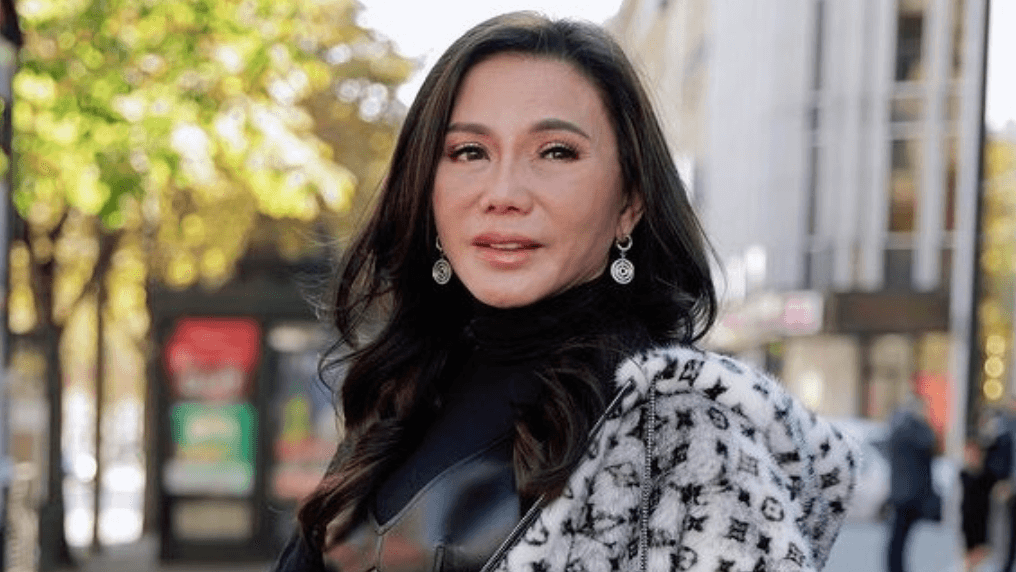 Vicki Belo says daughter Scarlet was ‘number one secret’ to fighting breast cancer in 2016