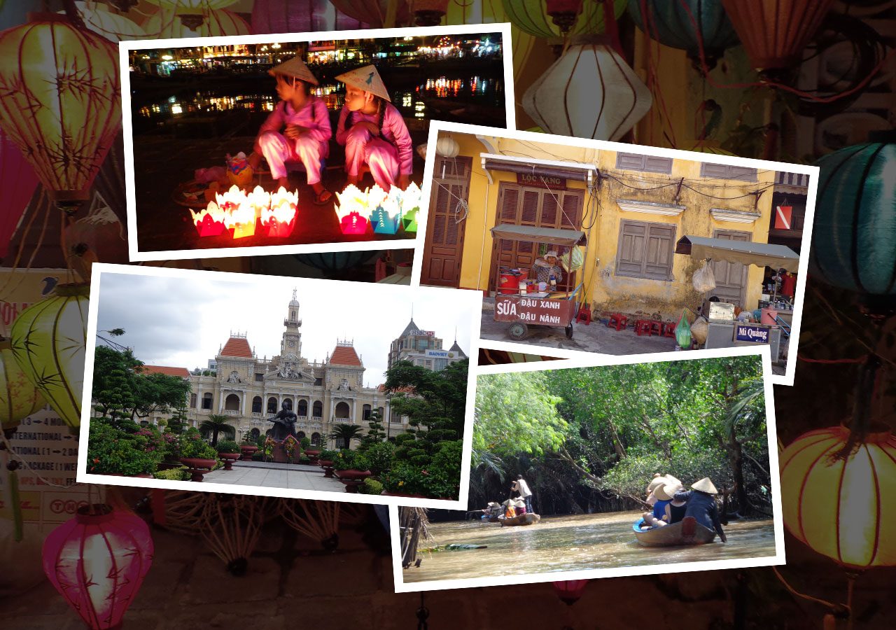 Ho Chi Minh City and Hoi An: What you need to know on your Vietnam vacation