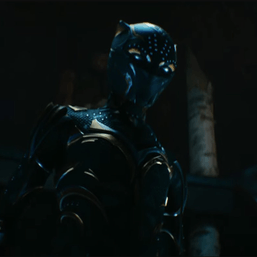 WATCH: ‘Wakanda Forever’ trailer teases a new Black Panther and Namor’s attack 