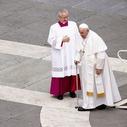 On Second Vatican Council anniversary, Pope Francis urges Catholic unity