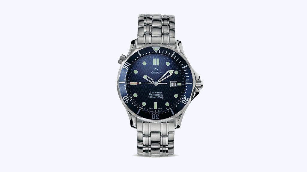 OMEGA merayakan 60 tahun James Bond dengan jam tangan baru