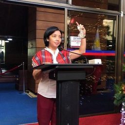 Luli Arroyo is Marcos’ pick for Philippine ambassador to Austria