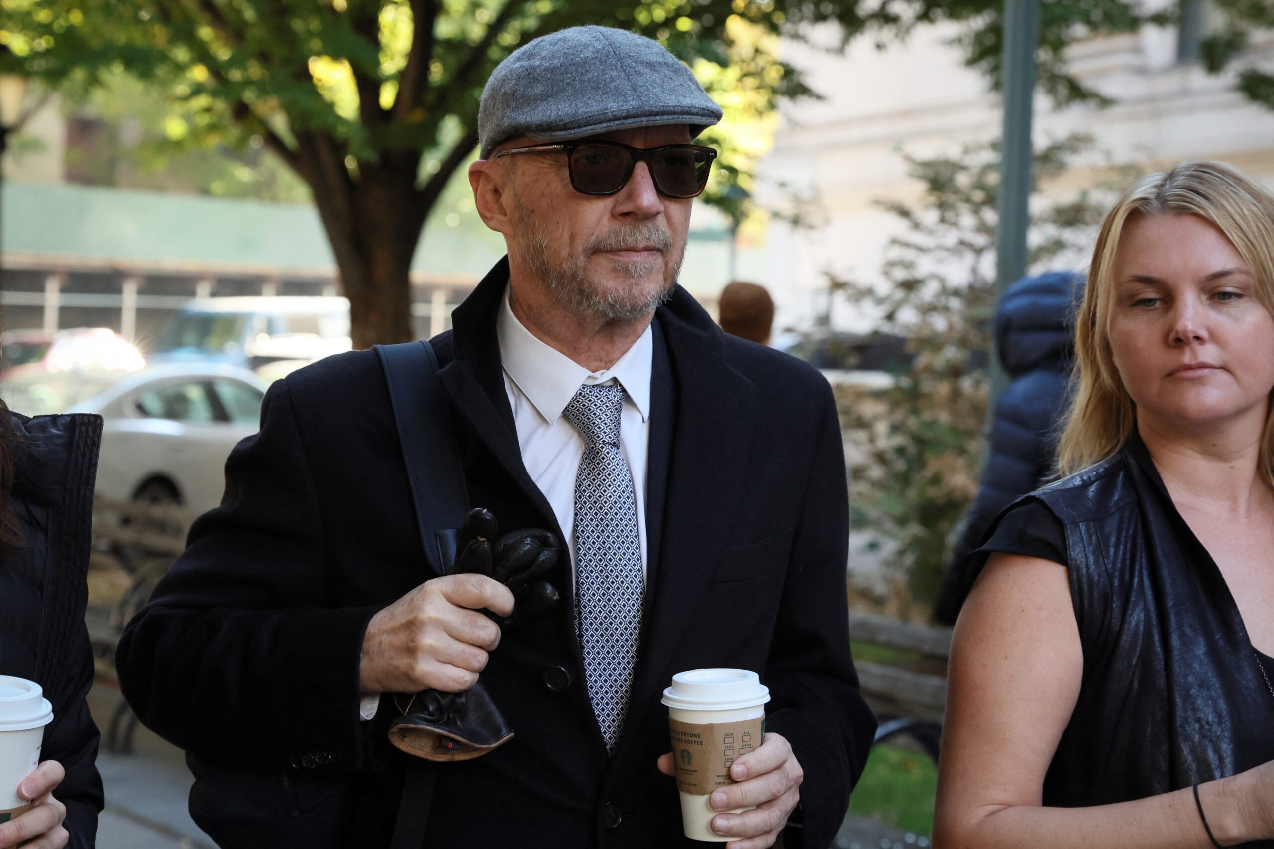 Oscar winner Paul Haggis ordered to pay $7.5 million in civil rape case