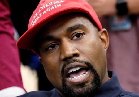 Adidas launches investigation into allegations of misconduct against Kanye West