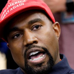 Adidas launches probe into misconduct allegations against Kanye West