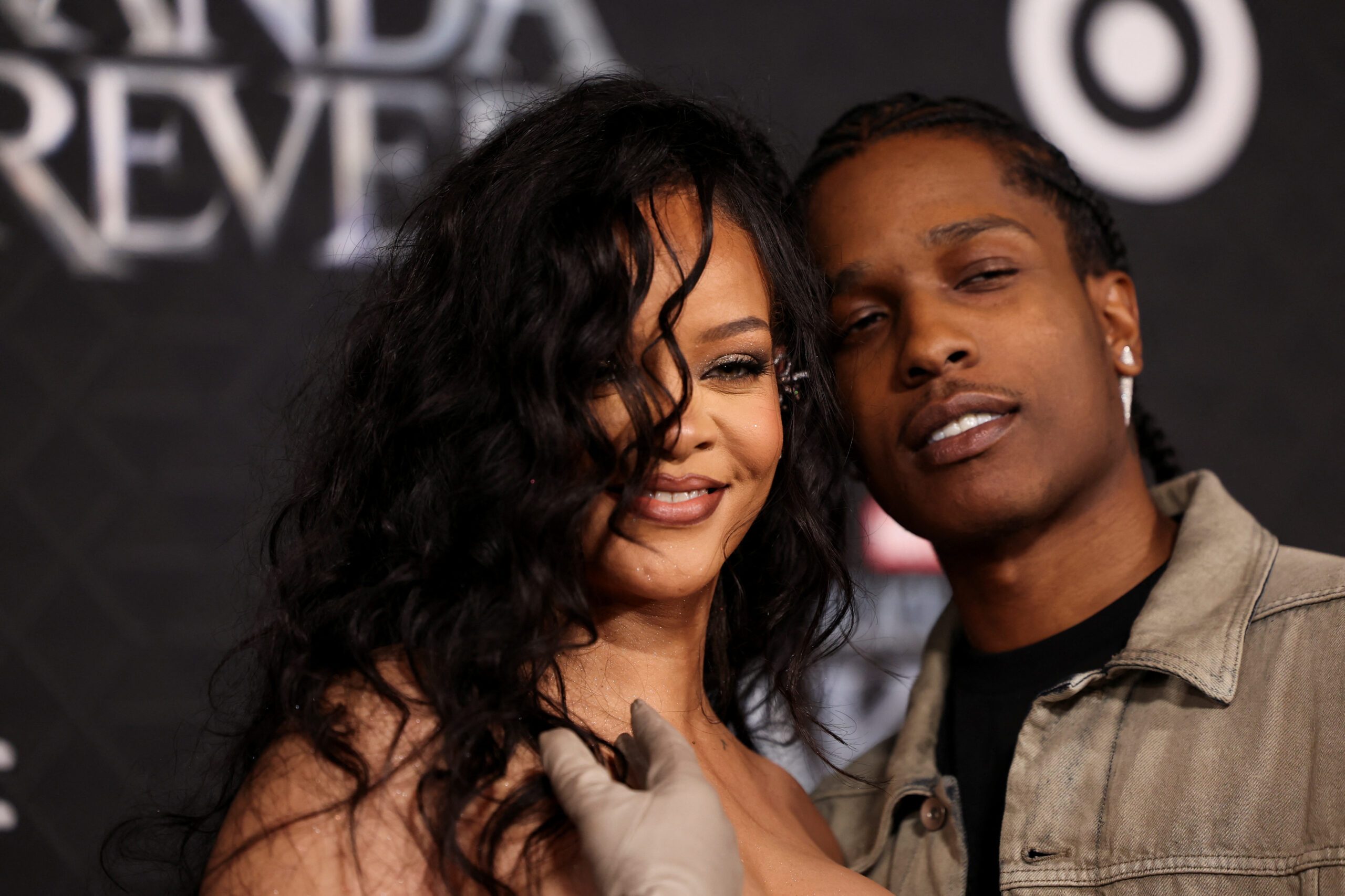 Rihanna, A$AP Rocky welcome 2nd baby – reports