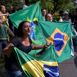 Brazil election marked by disinformation networks, says Carter Center