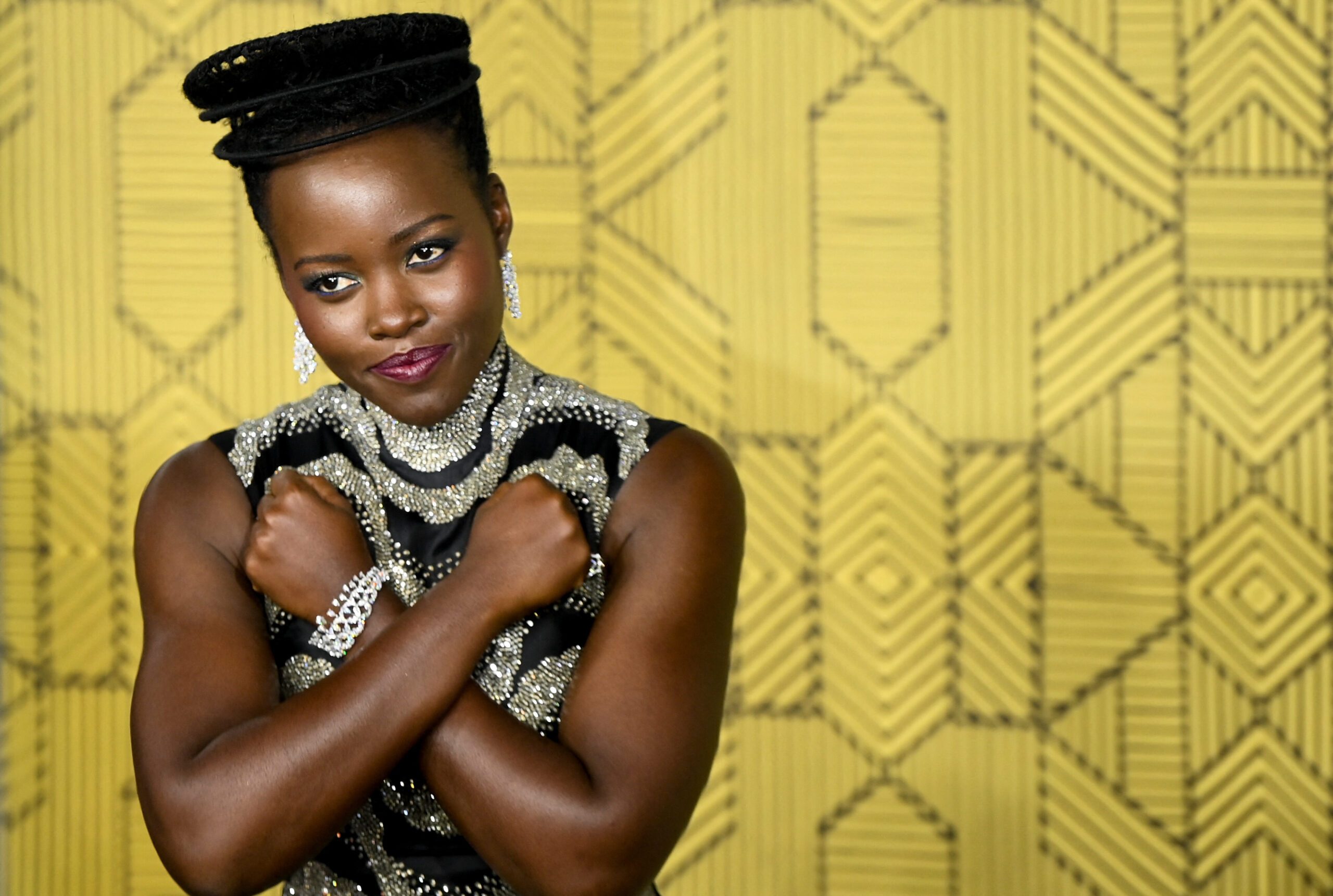 ‘Black Panther’ stars say film changed perceptions of Africa
