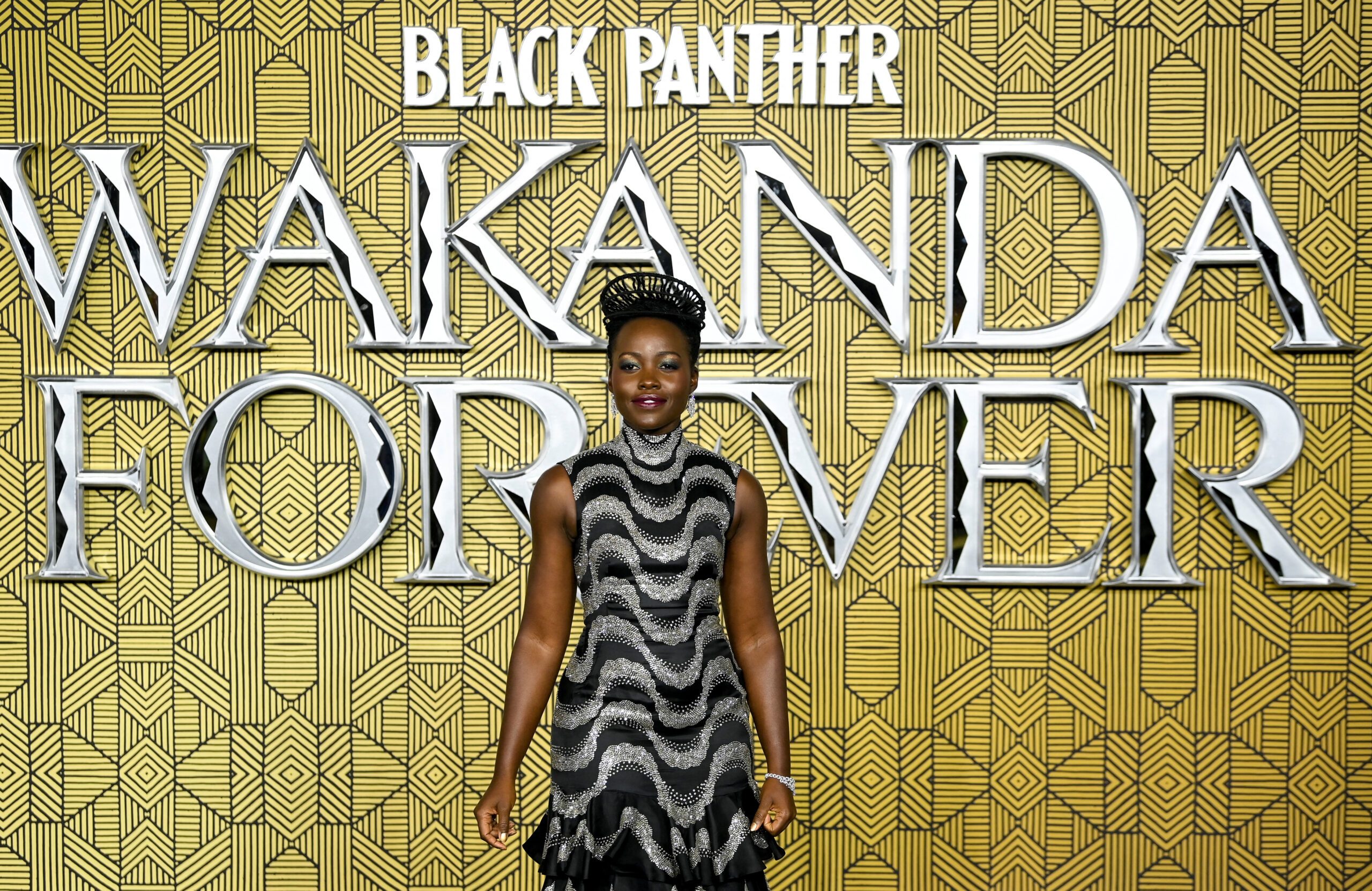 Women lead Wakanda through turmoil in ‘Black Panther’ sequel
