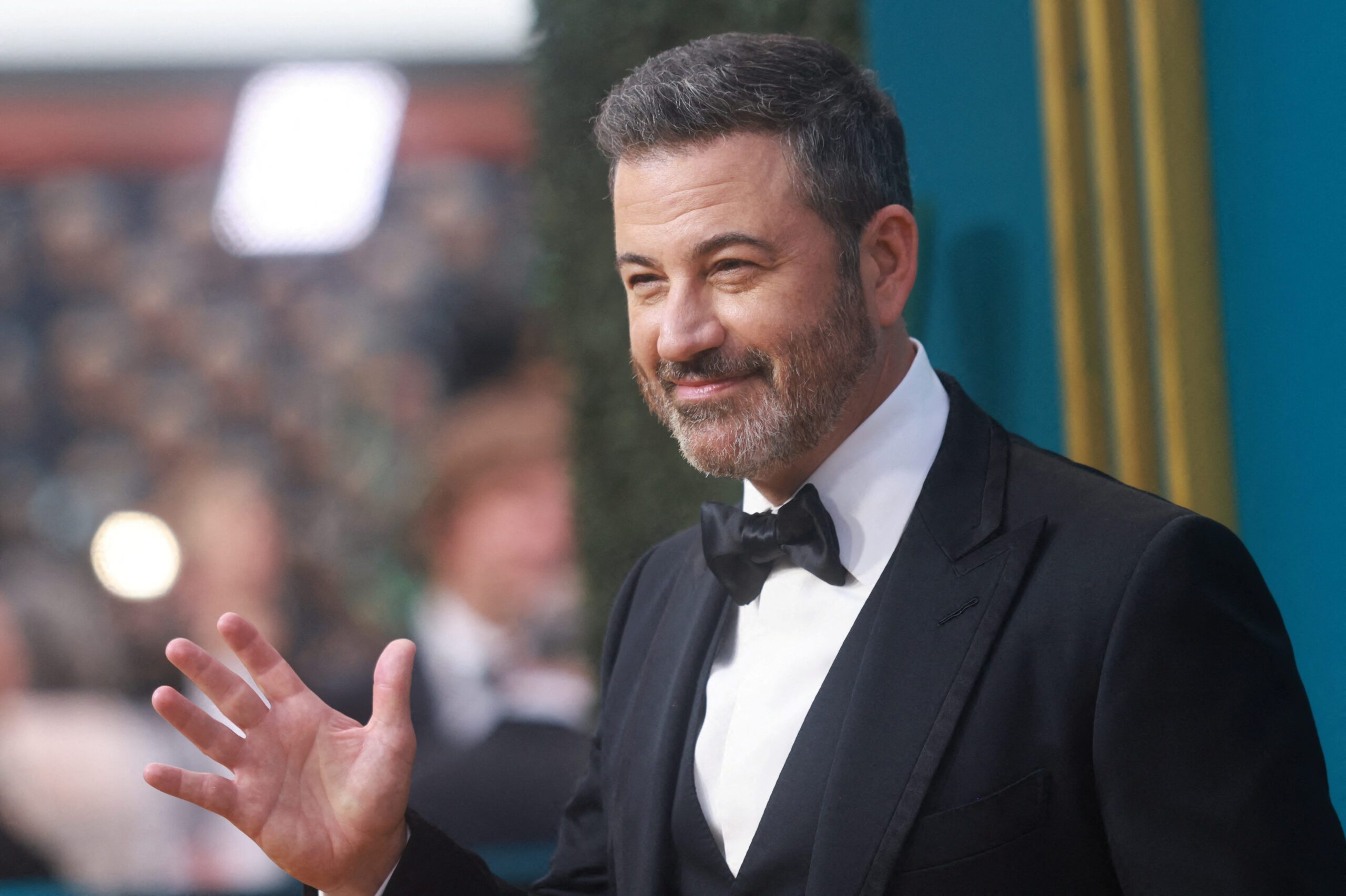 Jimmy Kimmel to return as Oscars host in 2023