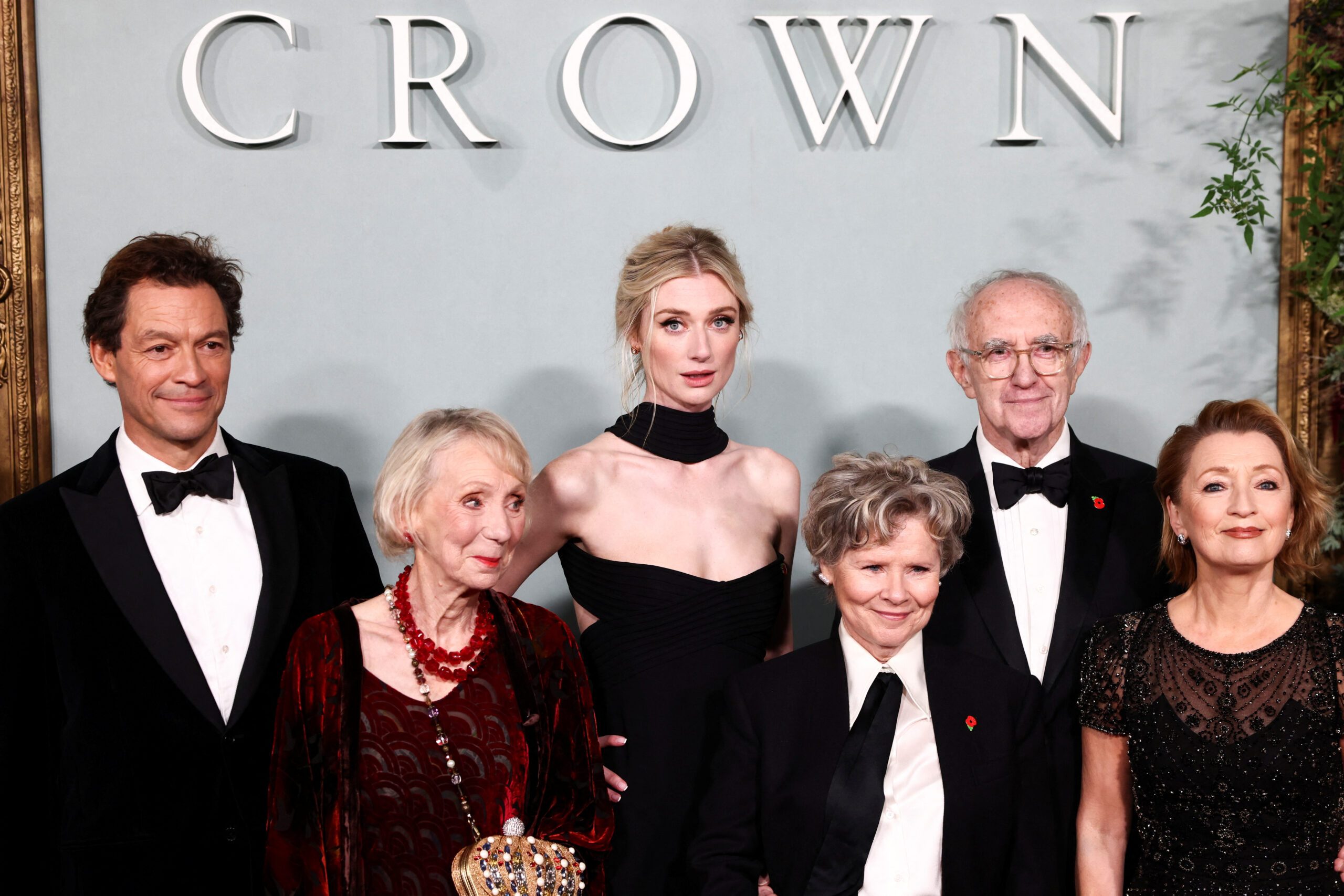 New cast of royal series ‘The Crown’ say viewers know it is a drama