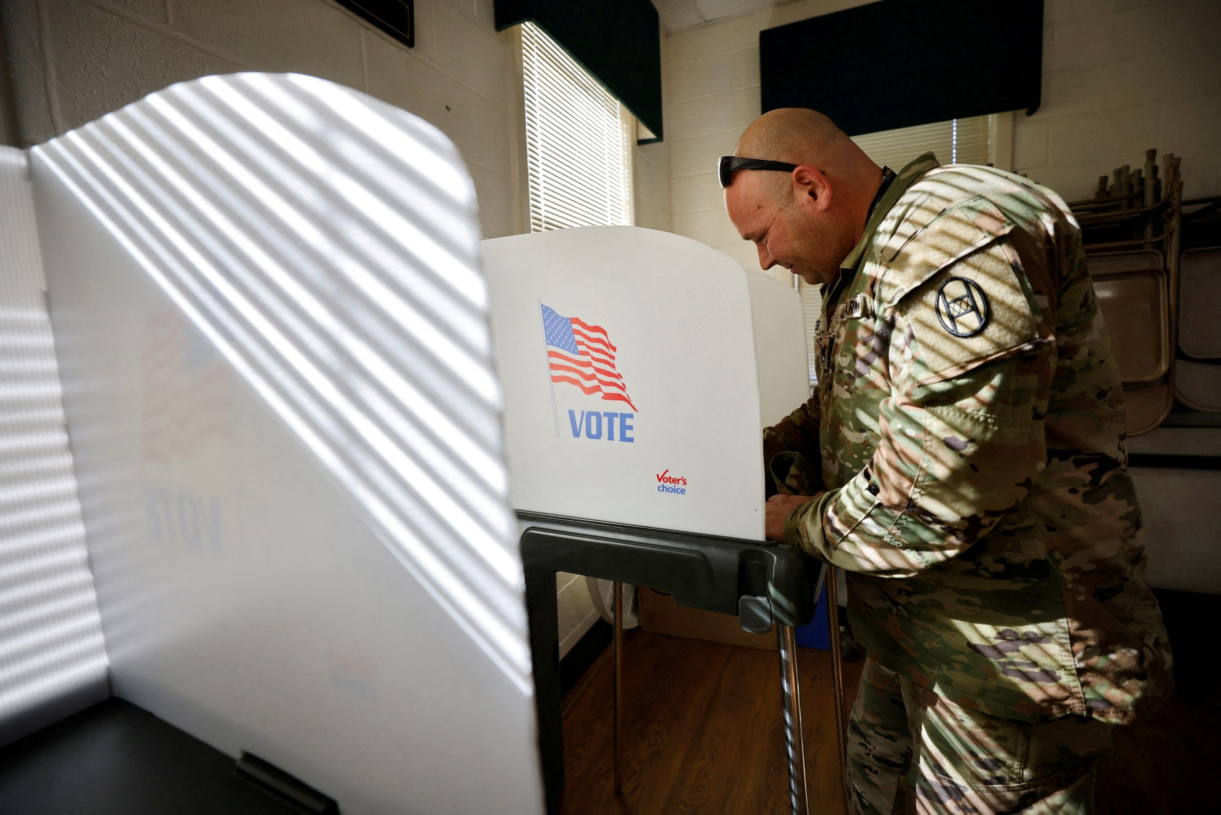 3 takeaways from the US midterm elections