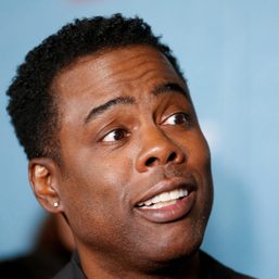 Chris Rock to be first comedian to perform live on Netflix