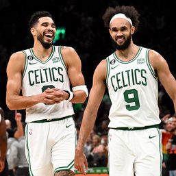 Celtics ‘Big 3’ show up in comeback win over Thunder