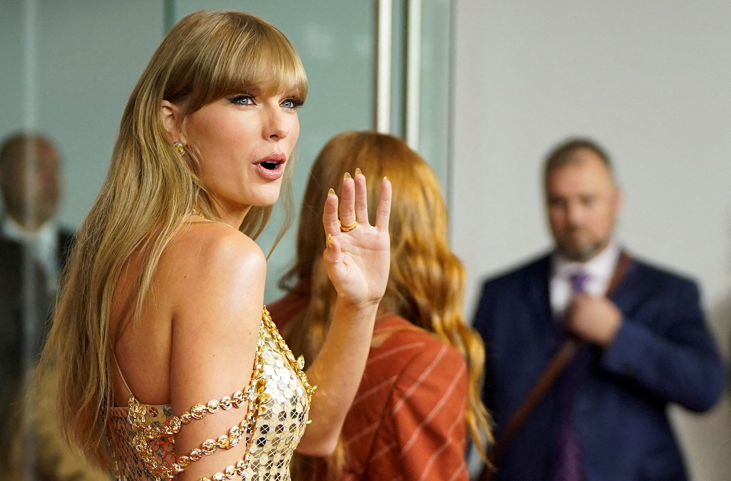 Taylor Swift resale ticket prices soar past $28,000 amid fan frenzy