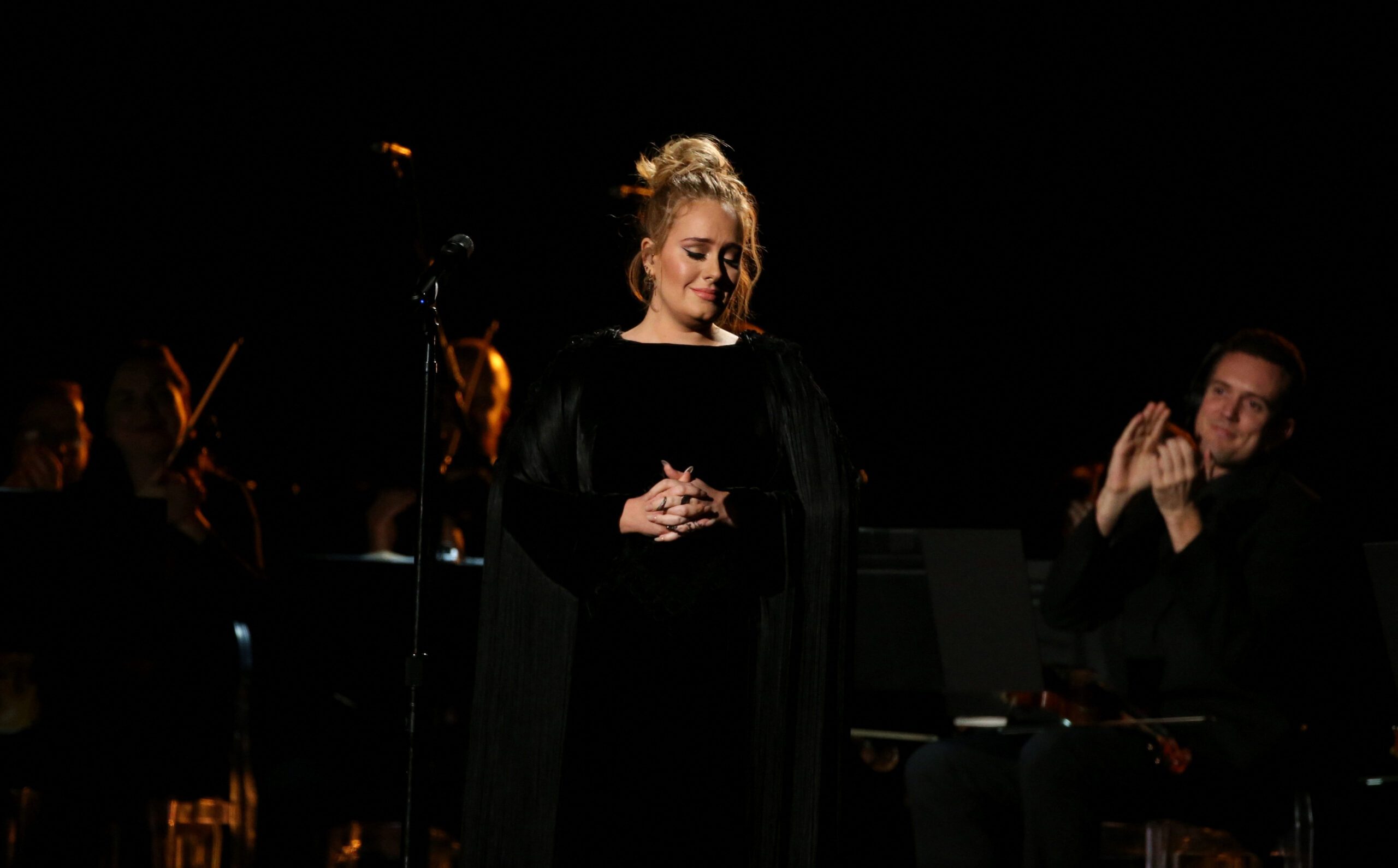 ‘Spectacular’: Adele fans rave as Vegas shows finally start