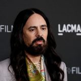 Gucci’s creative director Alessandro Michele to step down