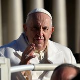 IN QUOTES: Pope Francis’ papacy in his own words