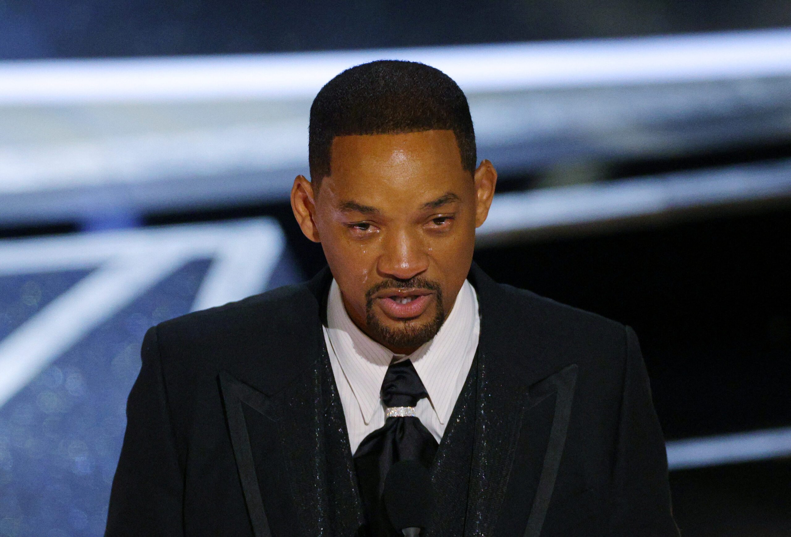 Will Smith on slapping Chris Rock at Oscars: ‘I lost it’