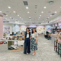 Common Room comes home: How the arts and crafts store found its way back to Katipunan