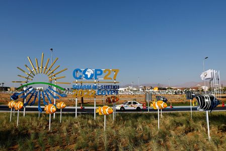 [EXPLAINER] COP27: ‘Loss and Damage’ compensation and who should pay