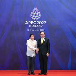 APEC pledges to boost trade as geopolitical rifts hijack regional summits