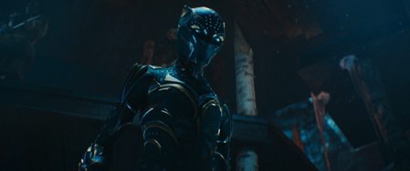 ‘Black Panther 2: Wakanda Forever’ review: Pretty flawed, but also pretty good