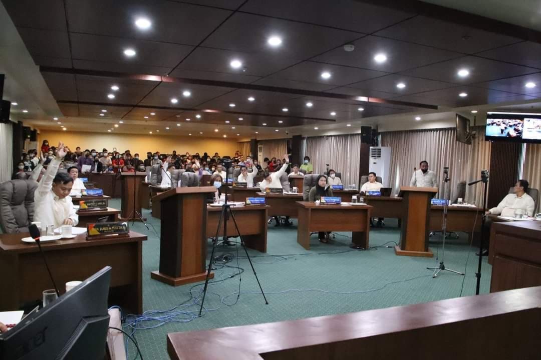 Councilors seek names for Cagayan de Oro’s numbered barangays