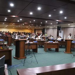 Councilors seek names for Cagayan de Oro’s numbered barangays
