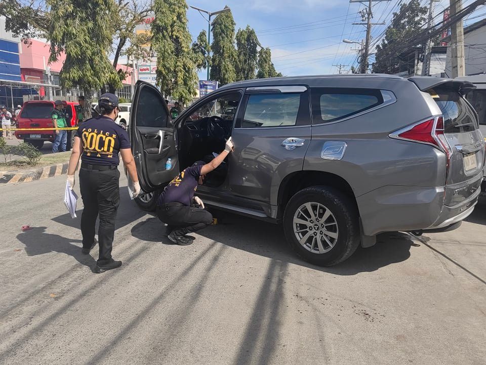 Maguindanao del Norte town elections officer survives Cotabato ambush