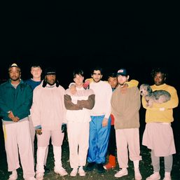 With ‘The Family’ and ‘TM,’ BROCKHAMPTON  concludes 5-year album run with maturity and grace
