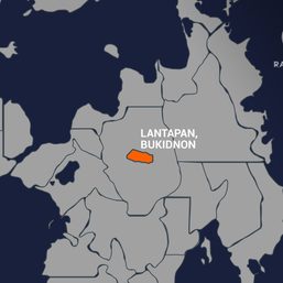 Child, 4 others dead in Bukidnon tribal feud