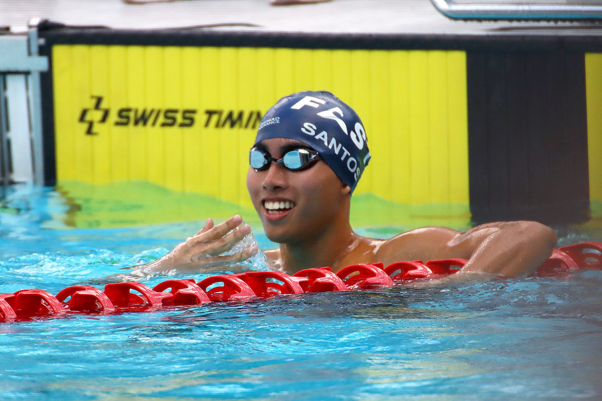Ateneo takes men’s swimming 7-peat, La Salle’s stacked women’s team cops tiara