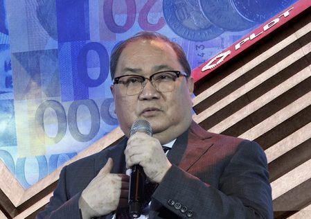 PLDT says ‘tough year’ ahead amid high interest rates, inflation