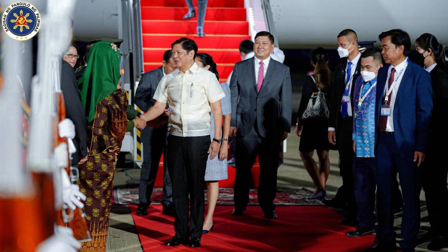 What you need to know about Marcos’ first ASEAN summit