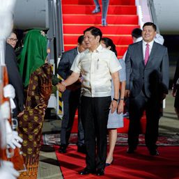 What you need to know about Marcos’ first ASEAN summit