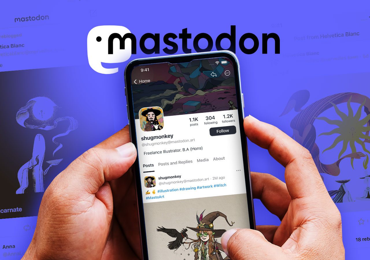 Wrapping your head around Mastodon: A beginner’s guide