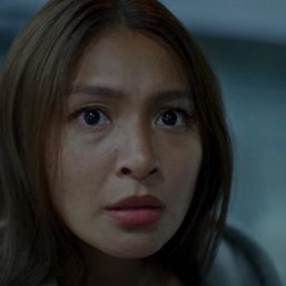 WATCH: Nadine Lustre sees the dead in haunting ‘Deleter’ official trailer