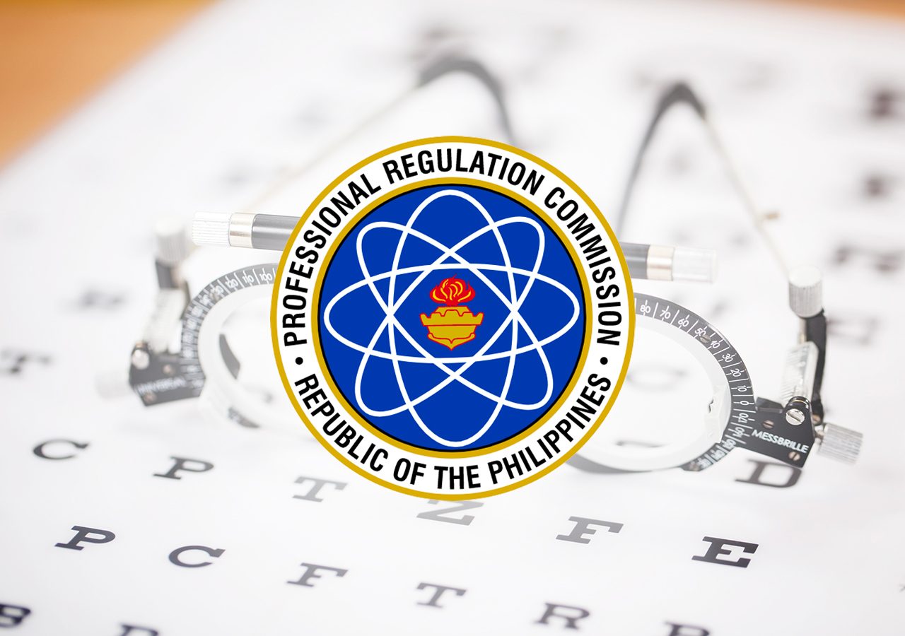 RESULTS: October 2022 Special Certification Examination in Ocular Pharmacology for Optometrists