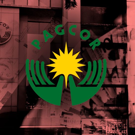 COA lifts disallowance on Pagcor’s P254-M confidential, intelligence expenses 